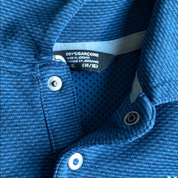 Collared shirt - Picture 2 of 3